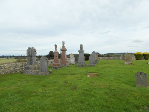 Brachlich- Gollanfield Cemetery - Inverness PDF