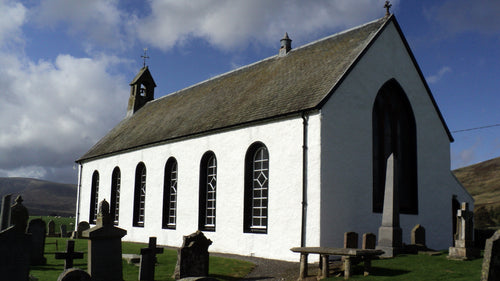 Amulree Churchyard Perthshire PDF