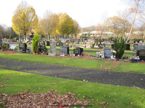 Adambrae New Cemetery- Livingston PDF