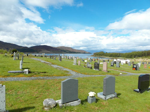 Broadford Cemetery- Isle of Skye PDF