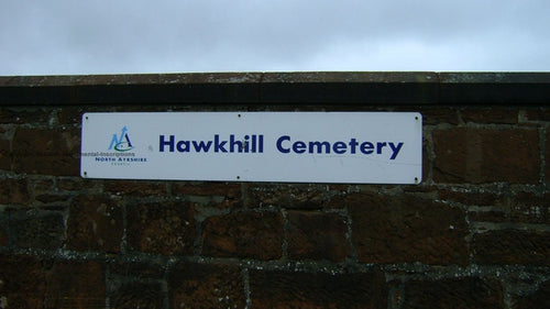 Stevenston- Hawkhill Cemetery - Part 1 Ayrshire PDF