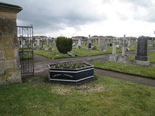Larkhall Cemetery - Lanarkshire PDF 2