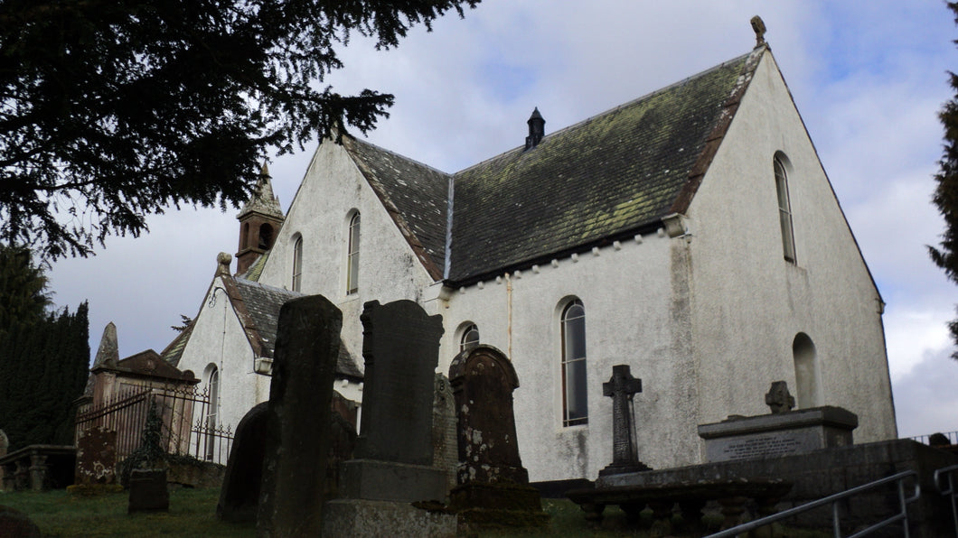 Balmaclellan Churchyard- Dumfries and Galloway PDF