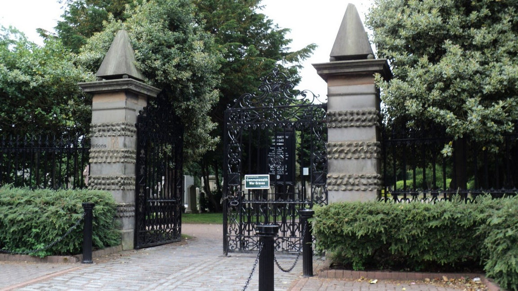 Dean Cemetery (3)- Edinburgh - Midlothian PDF