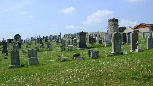 Dysart Cemetery- Fife PDF 2