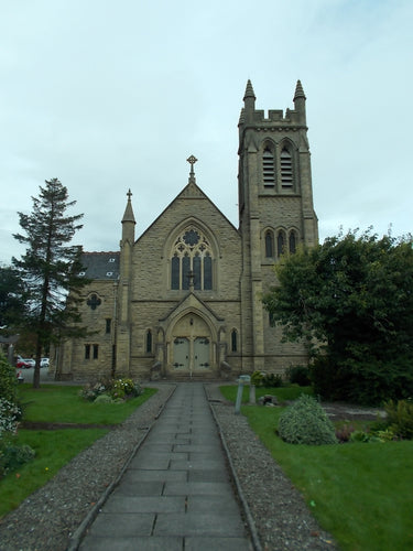 Larbert East Churchyard- Falkirk PDF