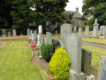 Kirkoswald Cemetery - Ayrshire PDF