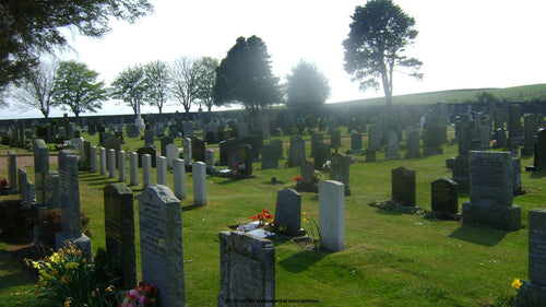 Leuchars Cemetery & St Athernase Church - Fife PDF
