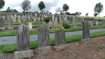 Methven Cemetery - Perthshire PDF