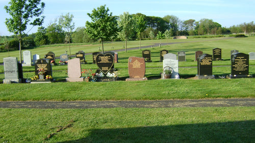 Monkton and Prestwick New Cemetery - Ayrshire PDF