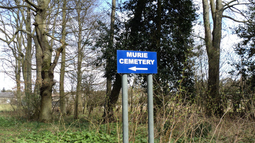 Murie Cemetery -Perthshire PDF