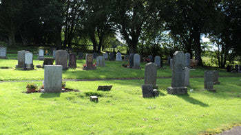 Muthill Cemetery - Perthshire PDF
