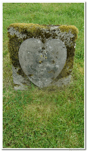 Newtonmore Cemetery- (Banchor) Newtonmore- (Biallidbeg) Burial Ground - Inverness PDF