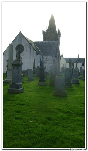 Pittenweem Churchyard - Cemetery -Fife PDF