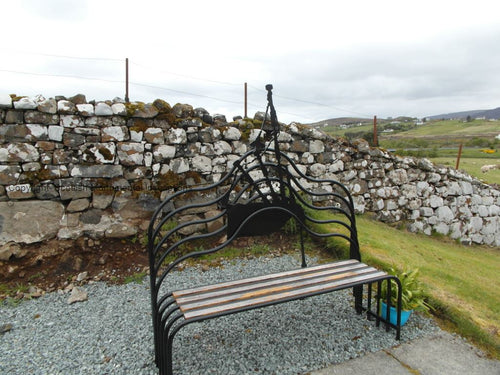 Skeabost Cemetery - Isle of Skye PDF