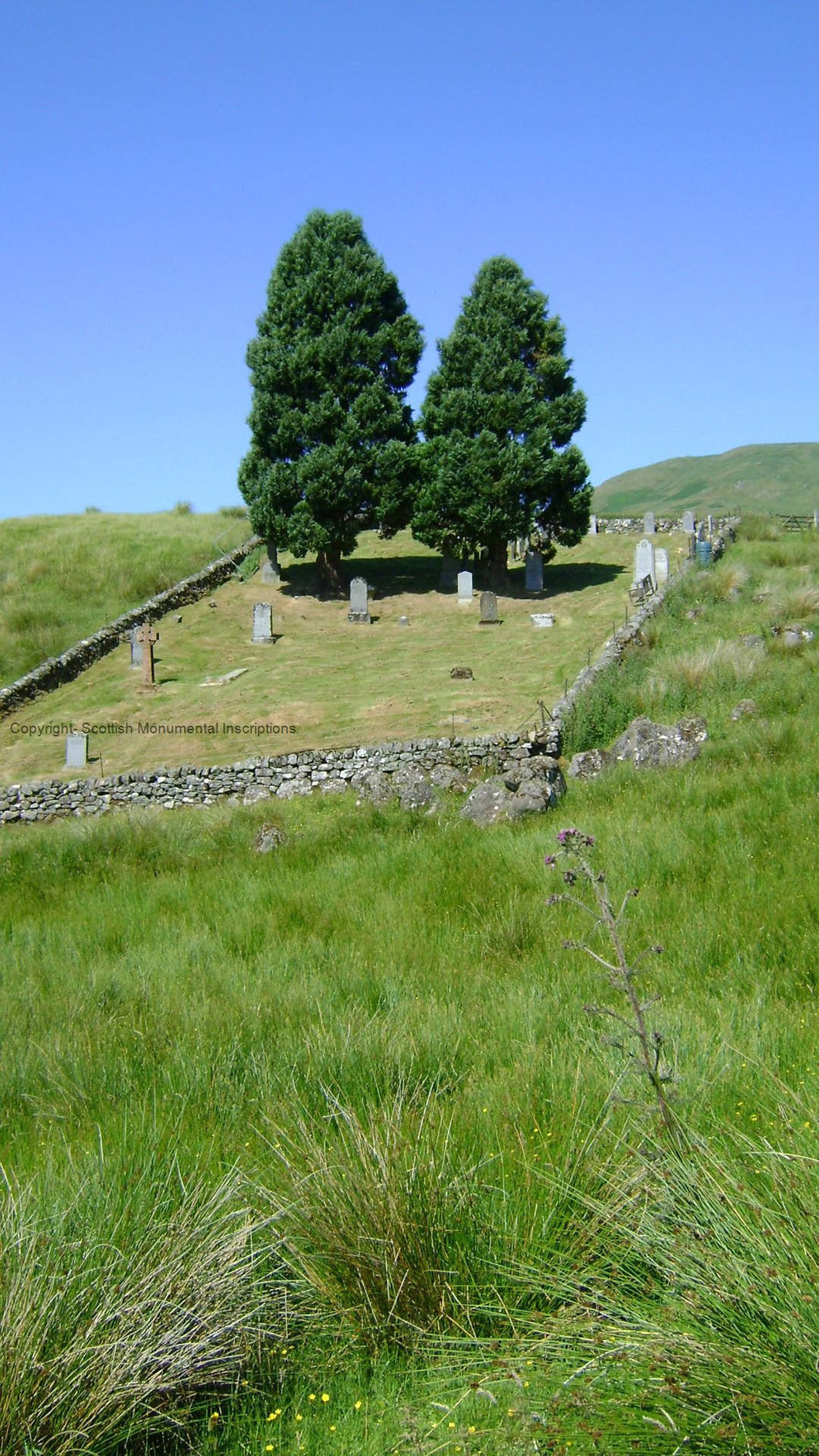 Strathfillan New Burial Ground,Kirkton Farm BG, St Fillans Priory,Tyndrum Cemetery - Perthshire PDF
