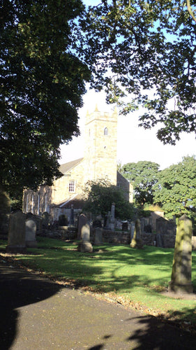 Tranent Parish Church - East Lothian PDF