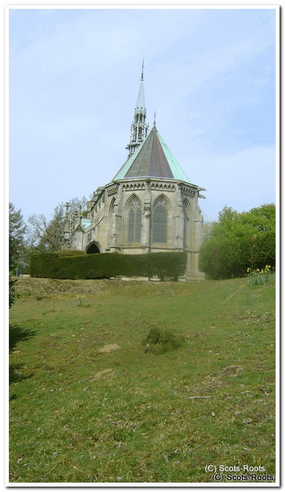 Vicarsford Cemetery - Forgan - Fife PDF