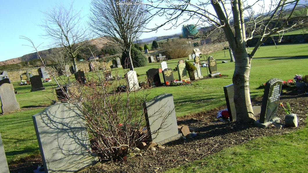 Winchburgh Cemetery - West Lothian PDF